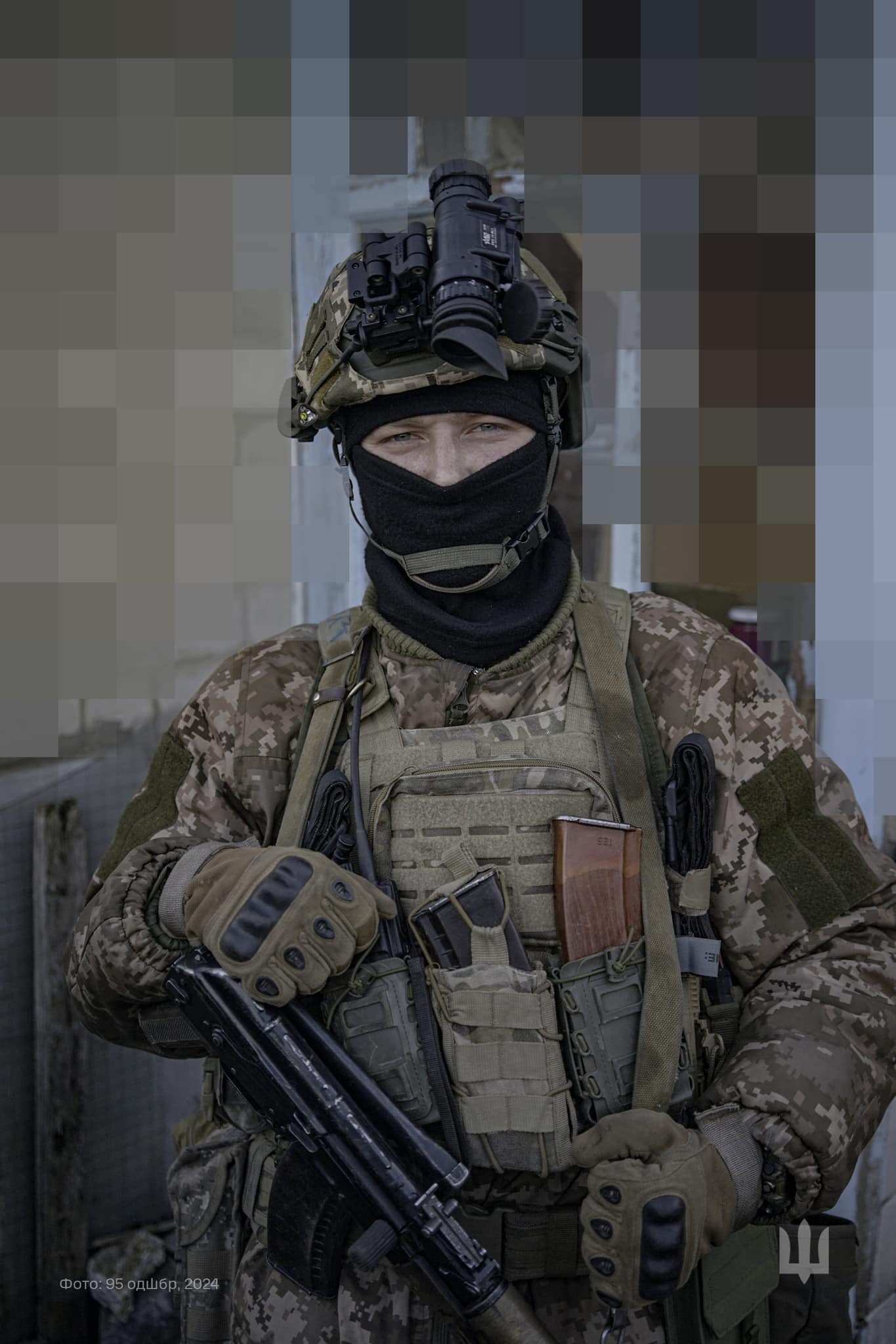 Ті, хто завжди йдуть вперед! (ФОТОРЕПОРТАЖ)
