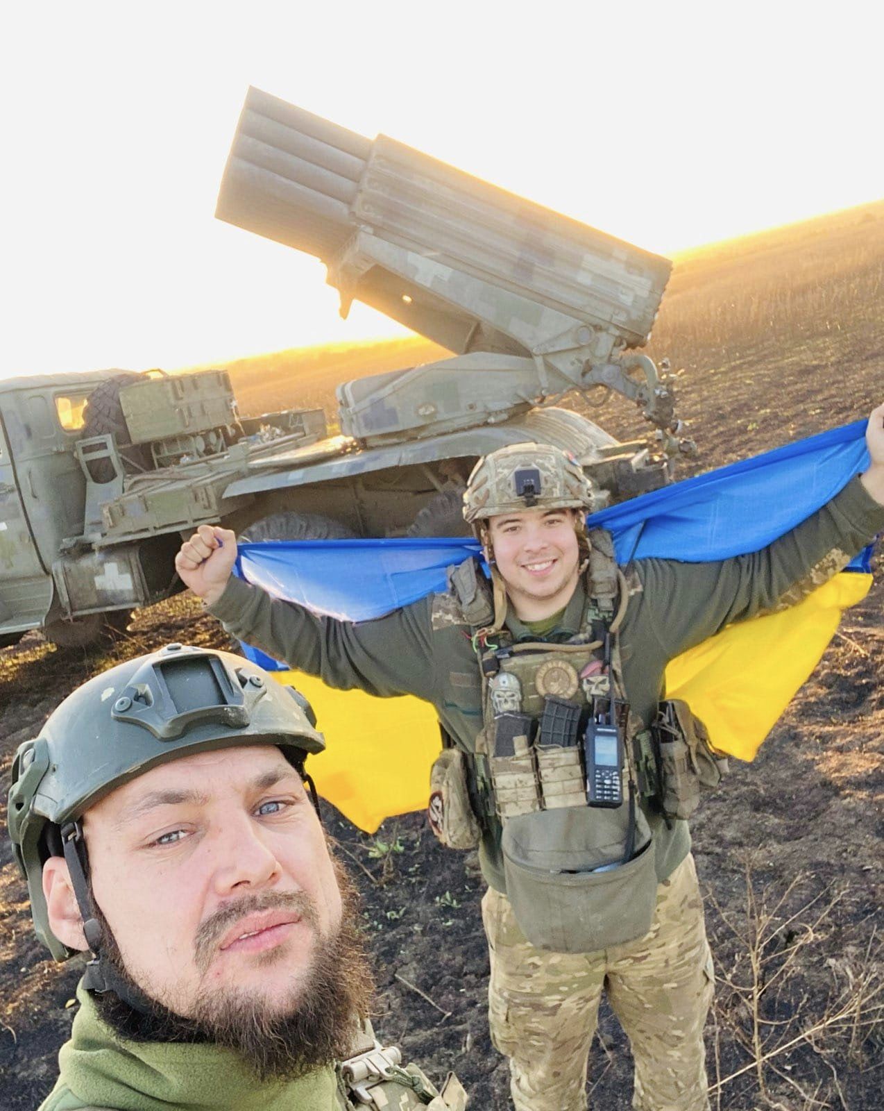 Врятувавcя від ворожого FPV-дрона та повернув Mavic з "сірої зони"