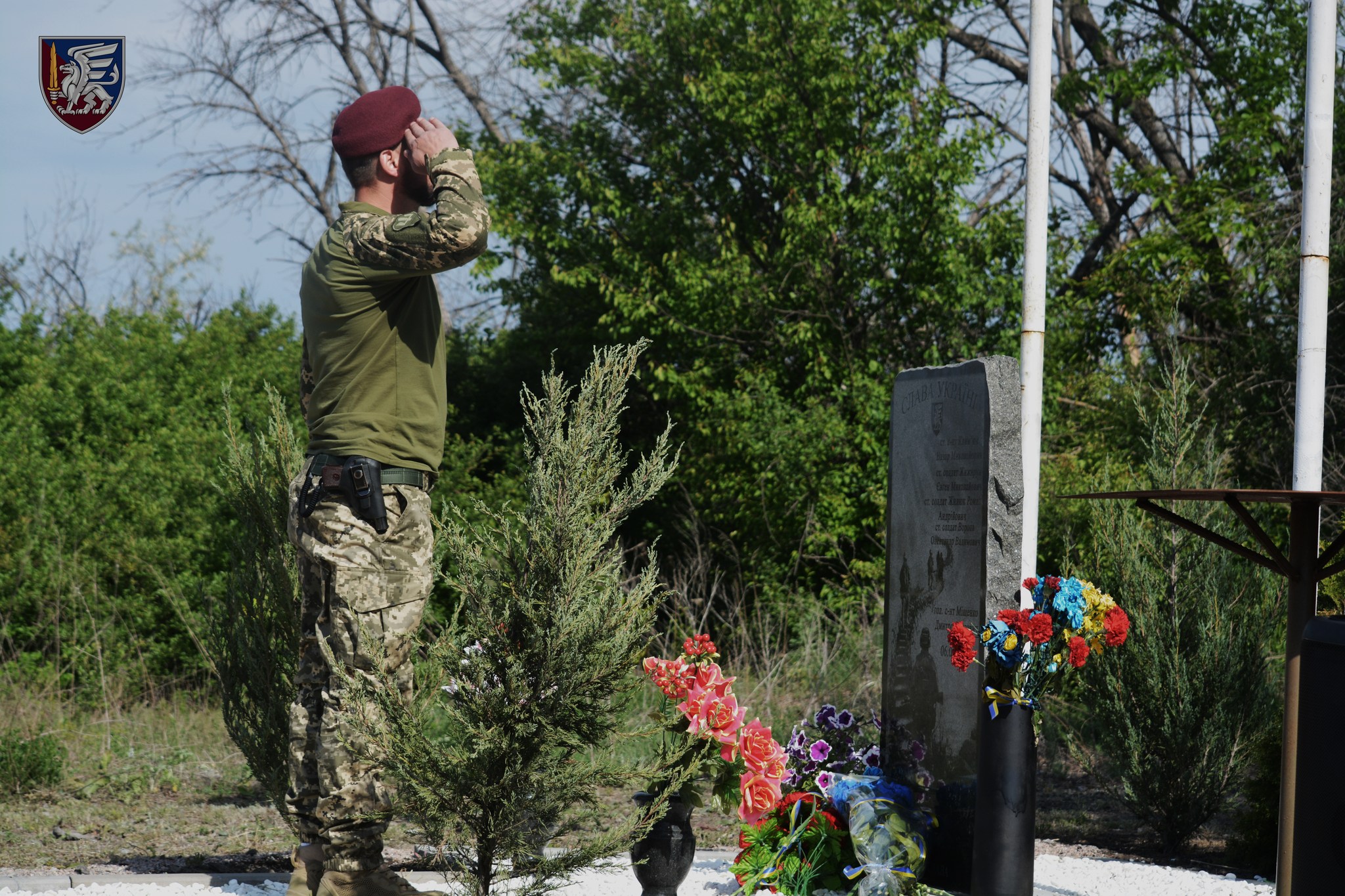 "Богородичне-Долина. Рубіж незламності"