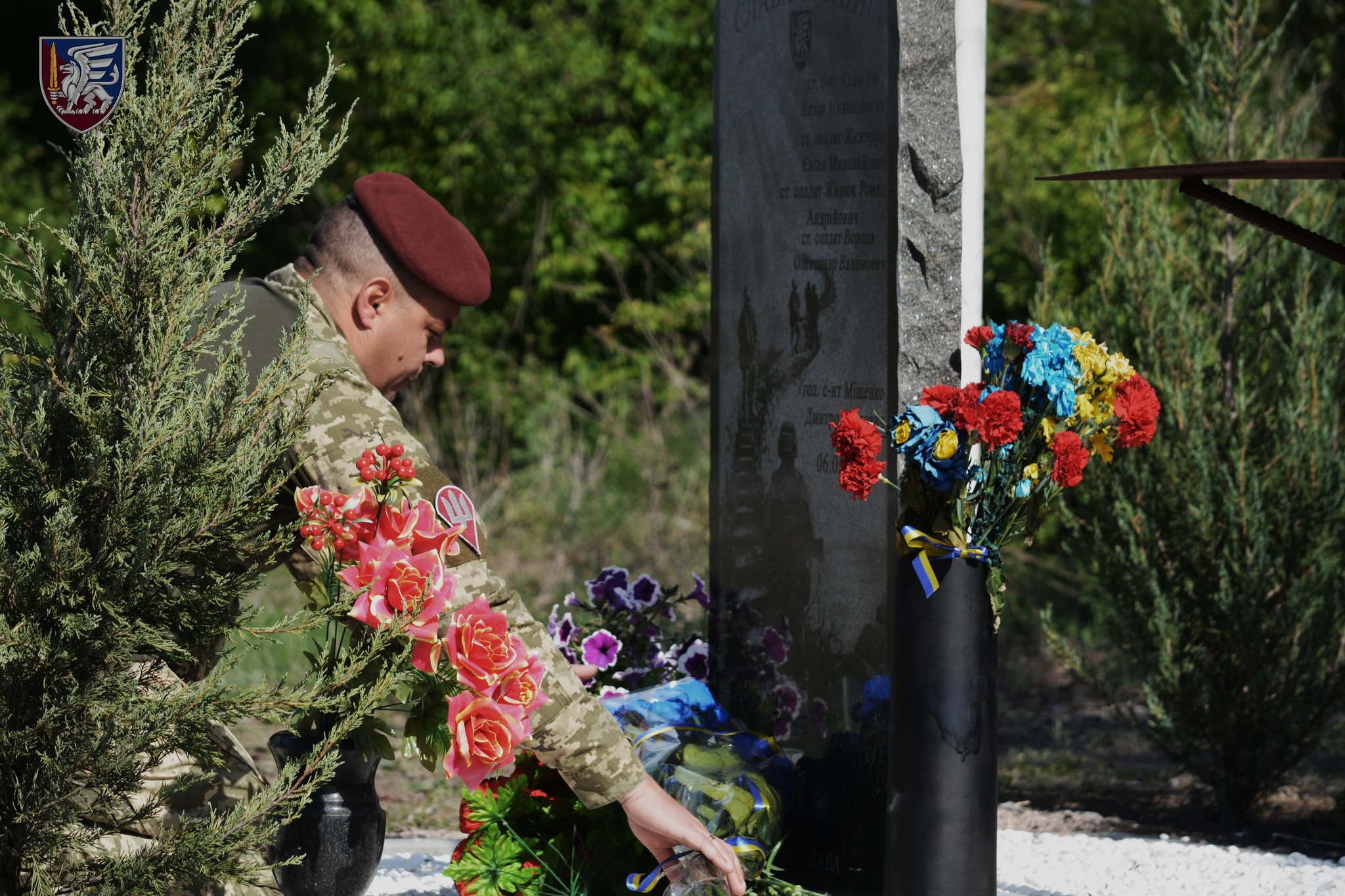 "Богородичне-Долина. Рубіж незламності"