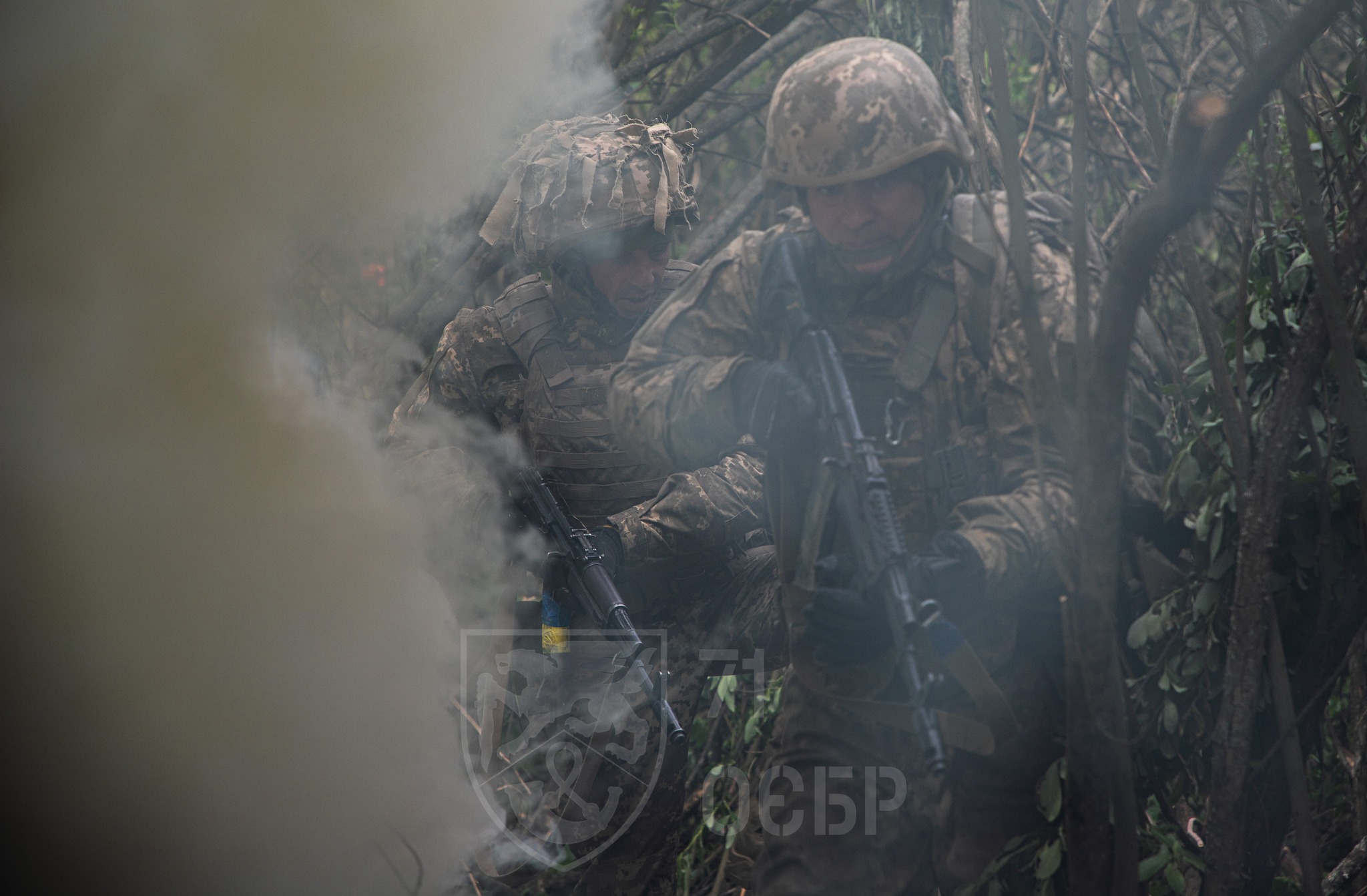 Запорука успіху ДШВ – високий рівень підготовки та постійне покращення власних навичок