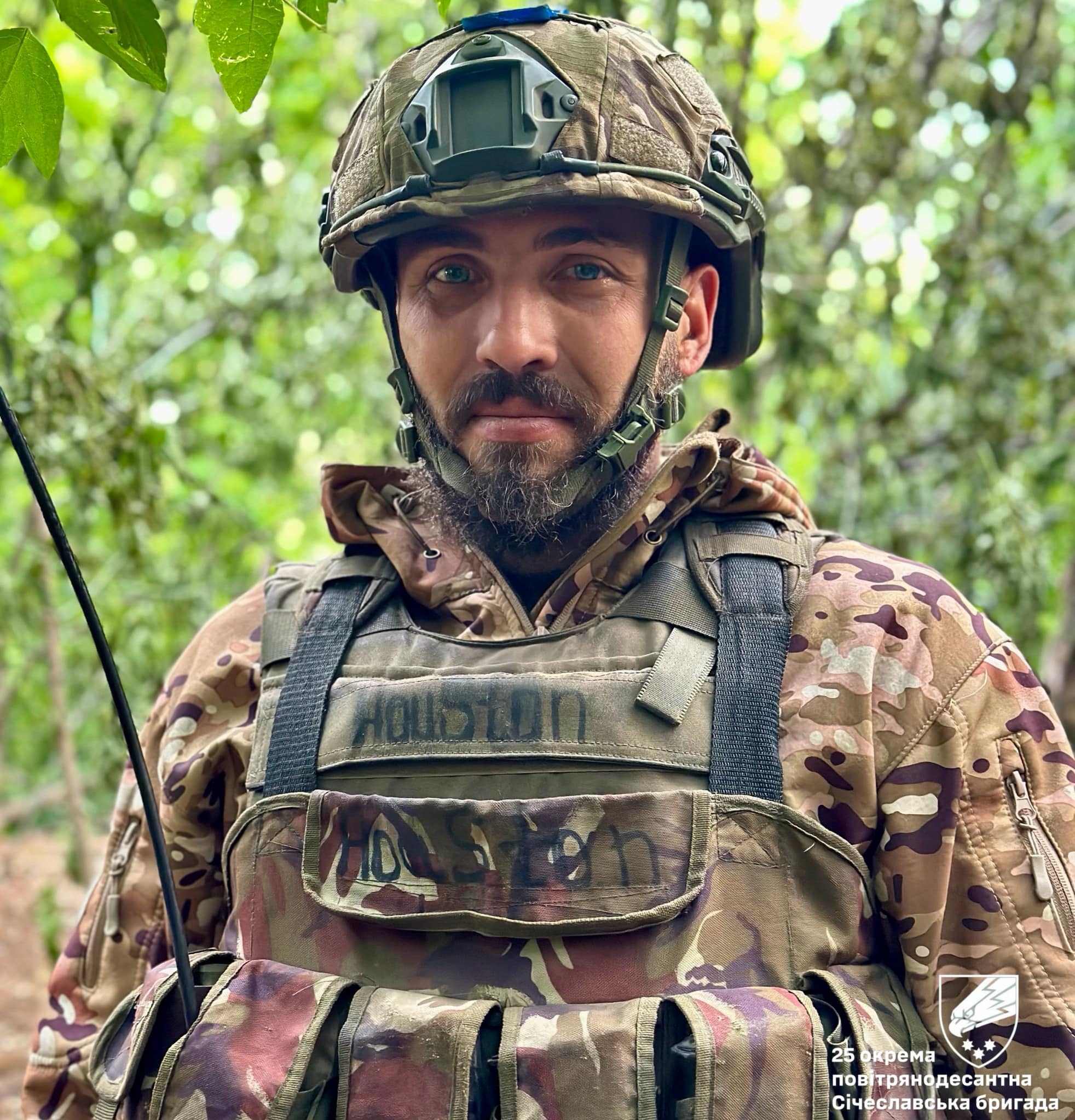 Обличчя героїв - Січеславських десантників! (фоторепортаж)