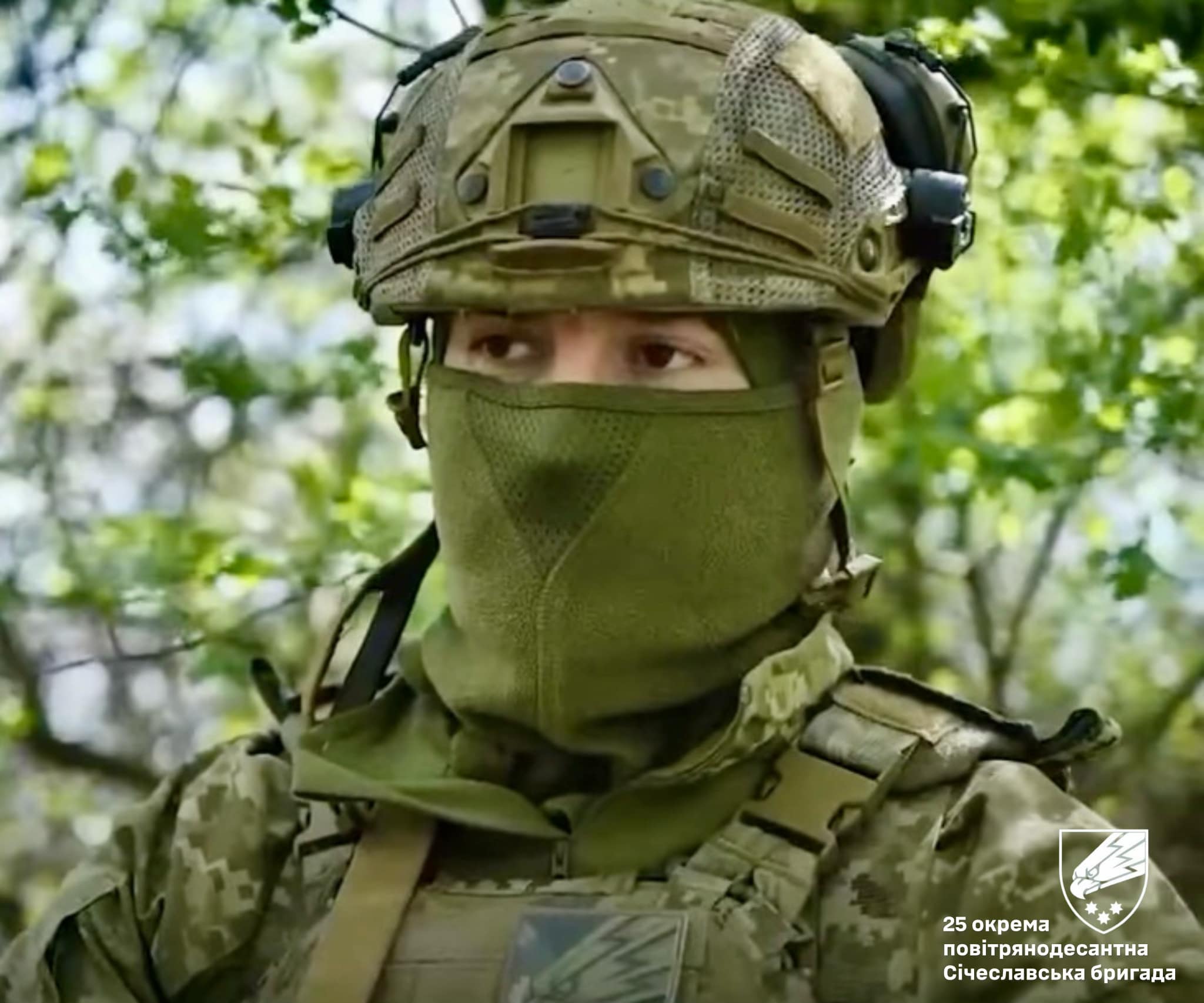 Обличчя героїв - Січеславських десантників! (фоторепортаж)