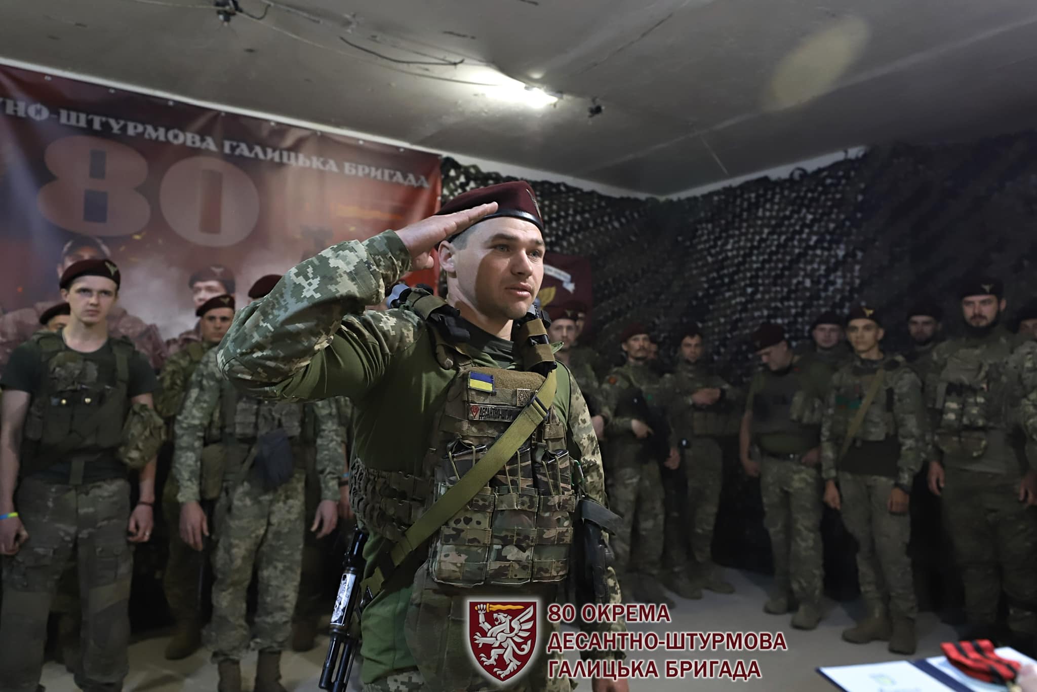 Ті, хто попри втому та небезпеку, продовжують боротись за Україну та її народ