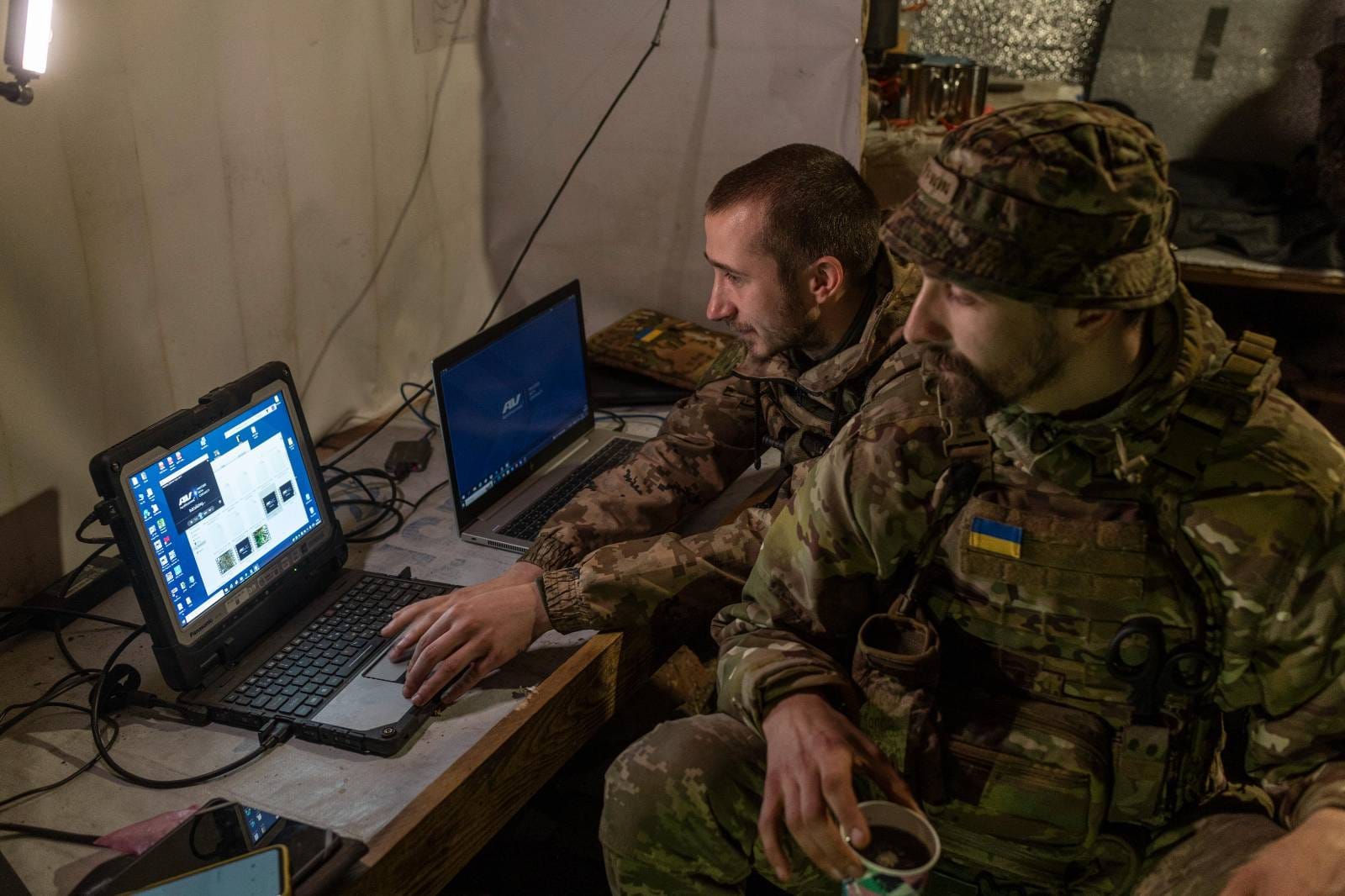 Знаходить “жирні” цілі у глибокому тилу: історія “Джмеля” - аеророзвідника 148-ї бригади