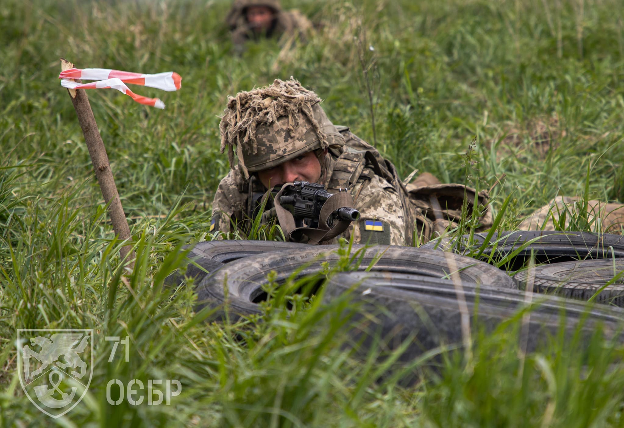 Сильні, сміливі та витривалі
