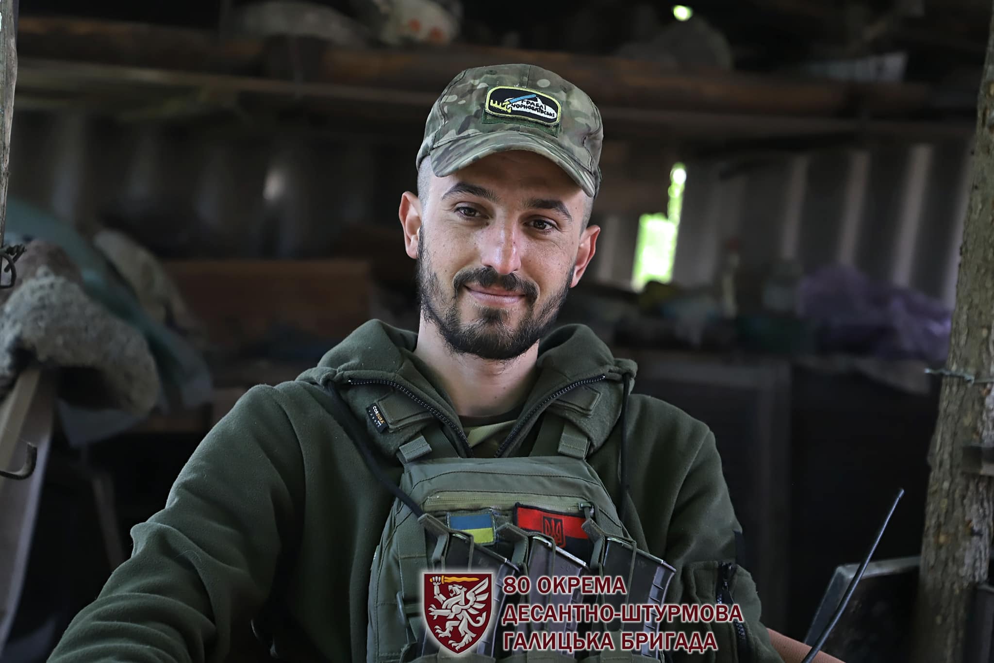 Посмішка у кожного своя та неповторна, але однаково щира та чесна (фоторепортаж)