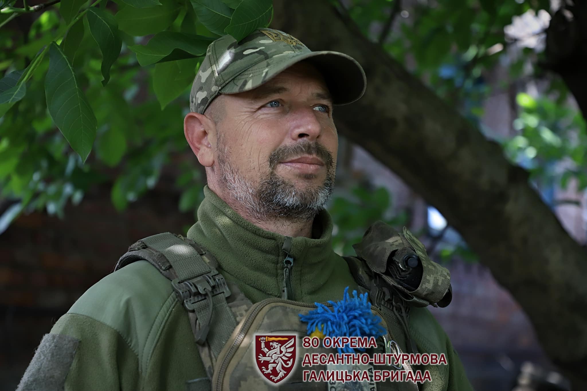 Посмішка у кожного своя та неповторна, але однаково щира та чесна (фоторепортаж)