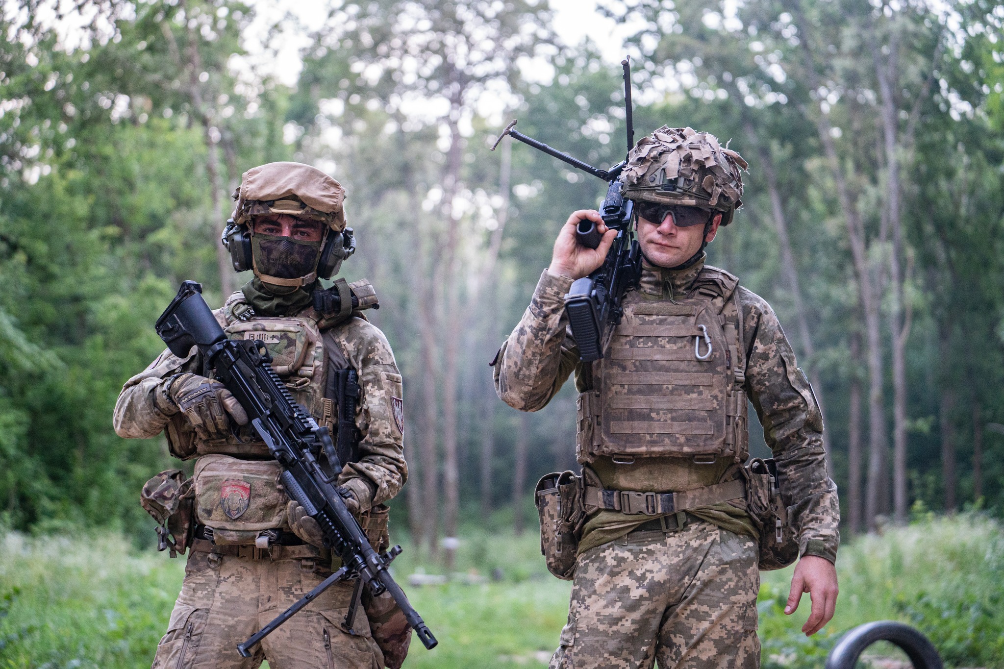 Єдність тилу озброює військо!