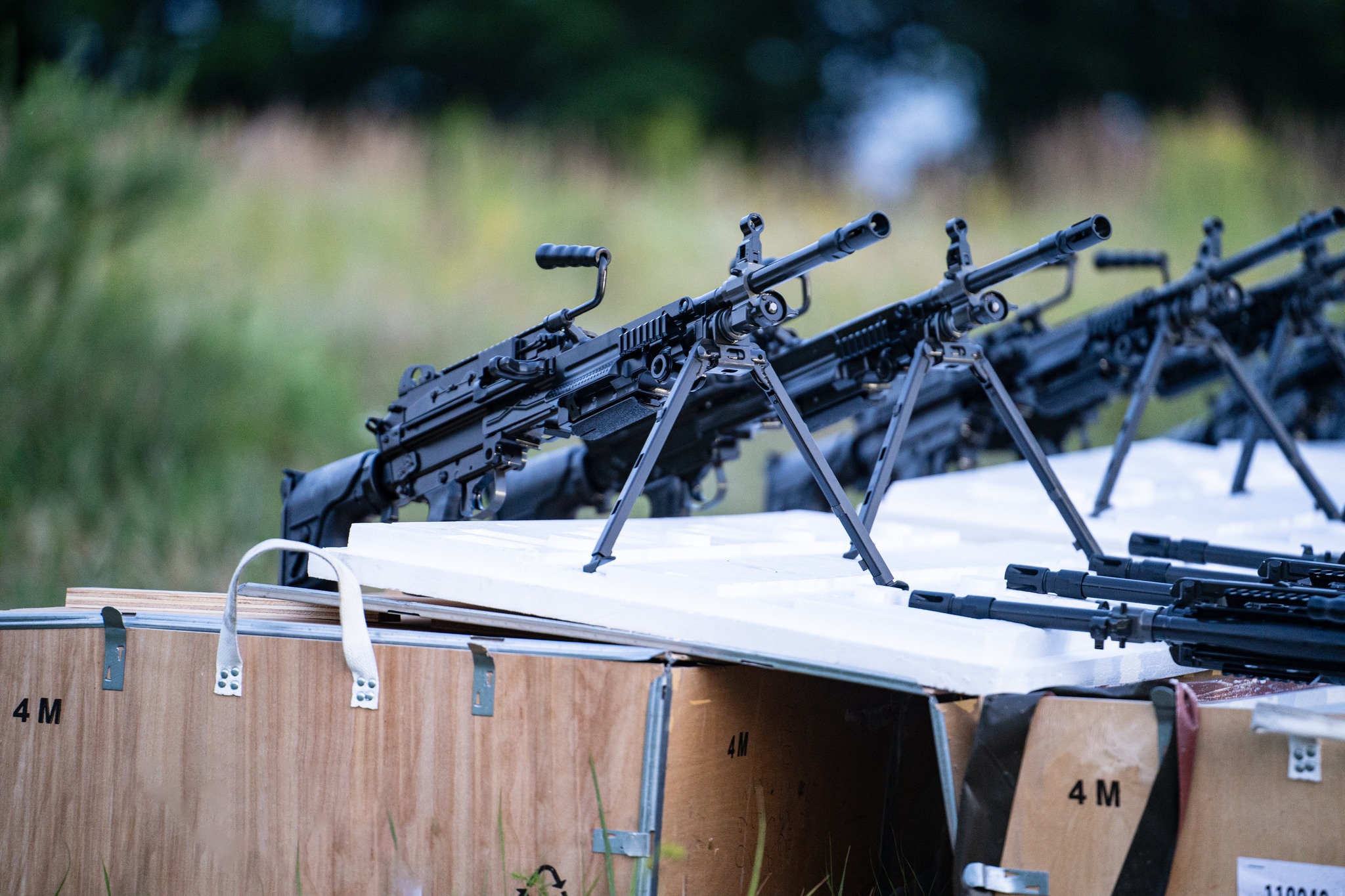 Єдність тилу озброює військо!