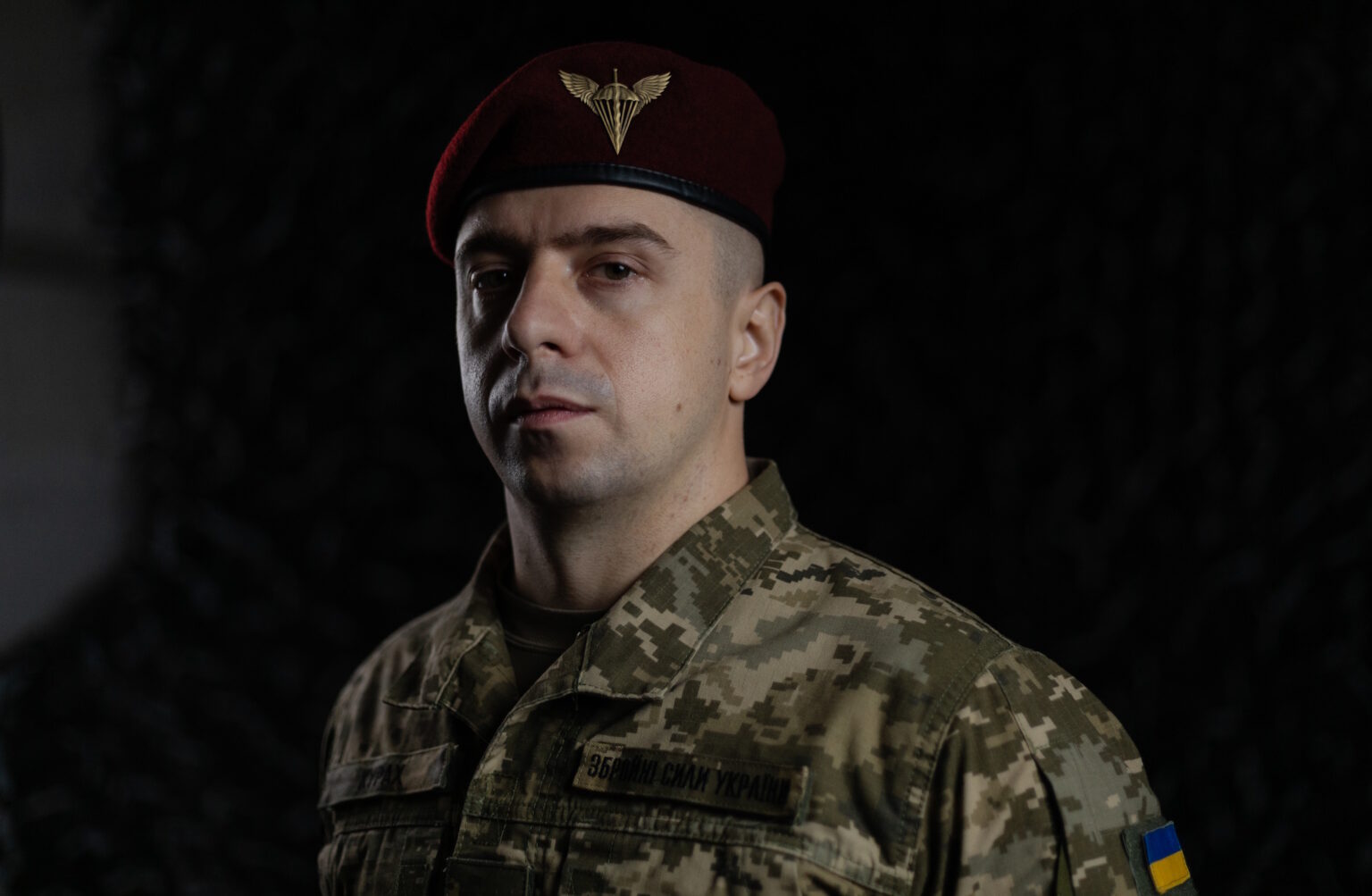 “Деякі бригади нашого угруповання досі тримають позиції в Курській області”