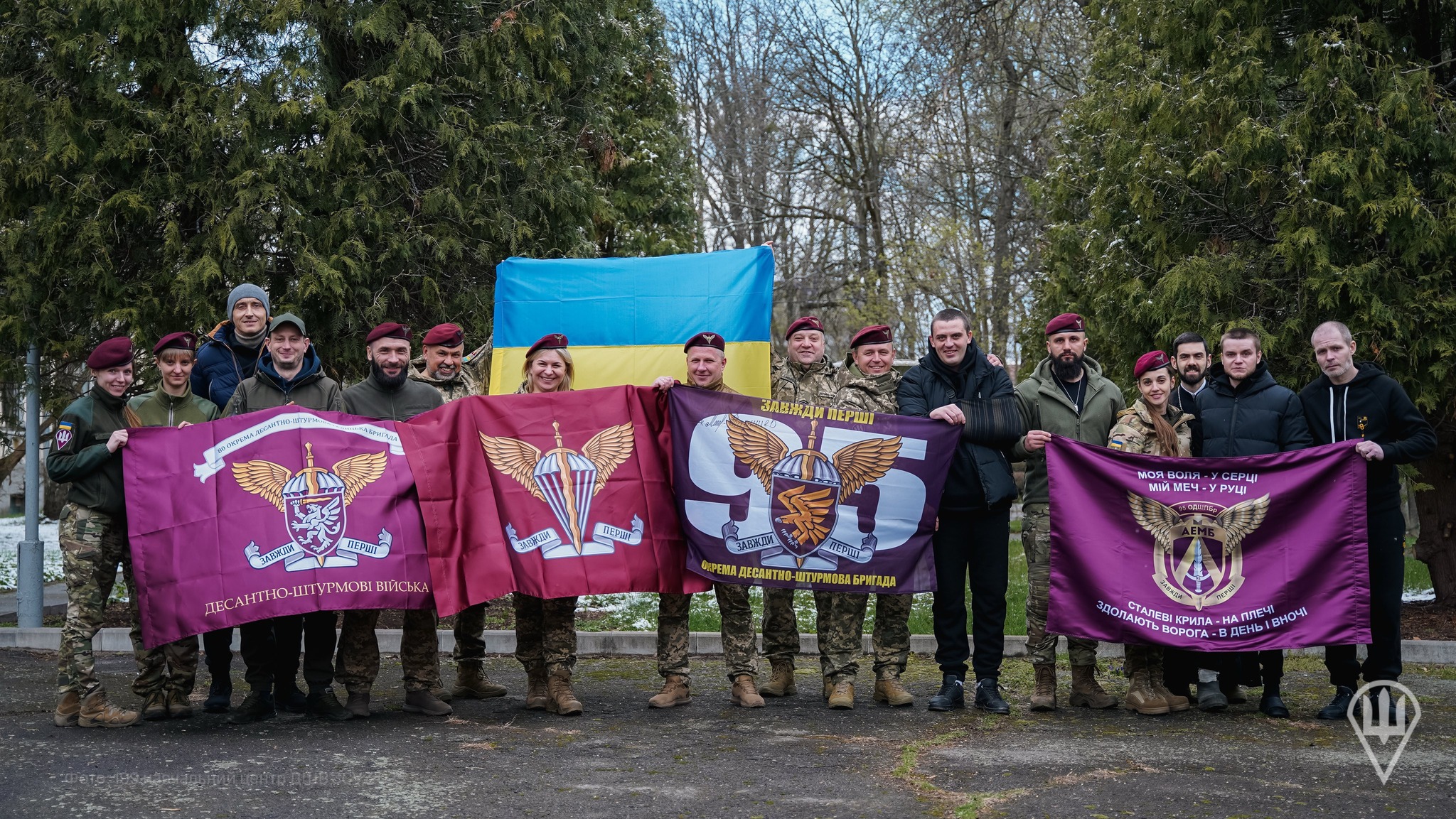 Повернення додому – лише початок: важливість підтримки військовослужбовців після звільнення з полону