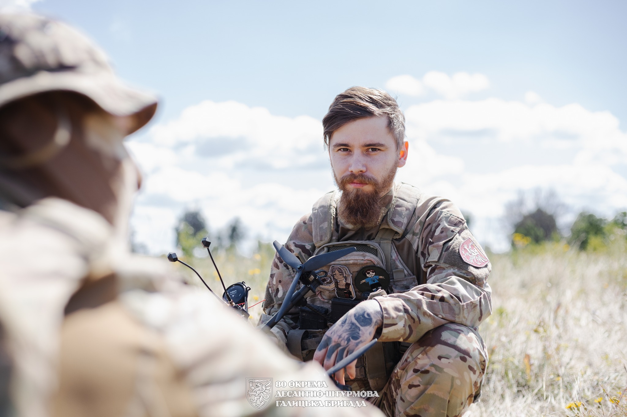 "Чим ефективніше працюватимуть FPV, тим менше роботи буде у піхоти"