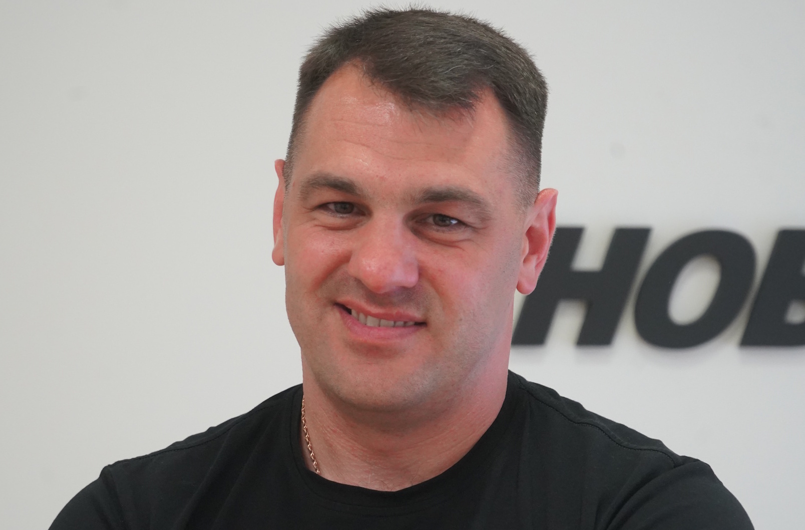Командир 8-го корпусу ДШВ Дмитро Волошин: Дуже сподіваюся, що мені визначать задачу бути ударним угрупованням. ВЕЛИКЕ ІНТЕРВ’Ю