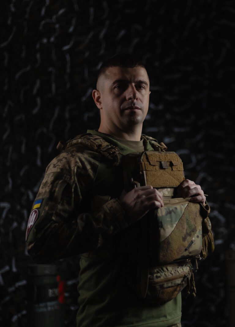 “Деякі бригади нашого угруповання досі тримають позиції в Курській області”