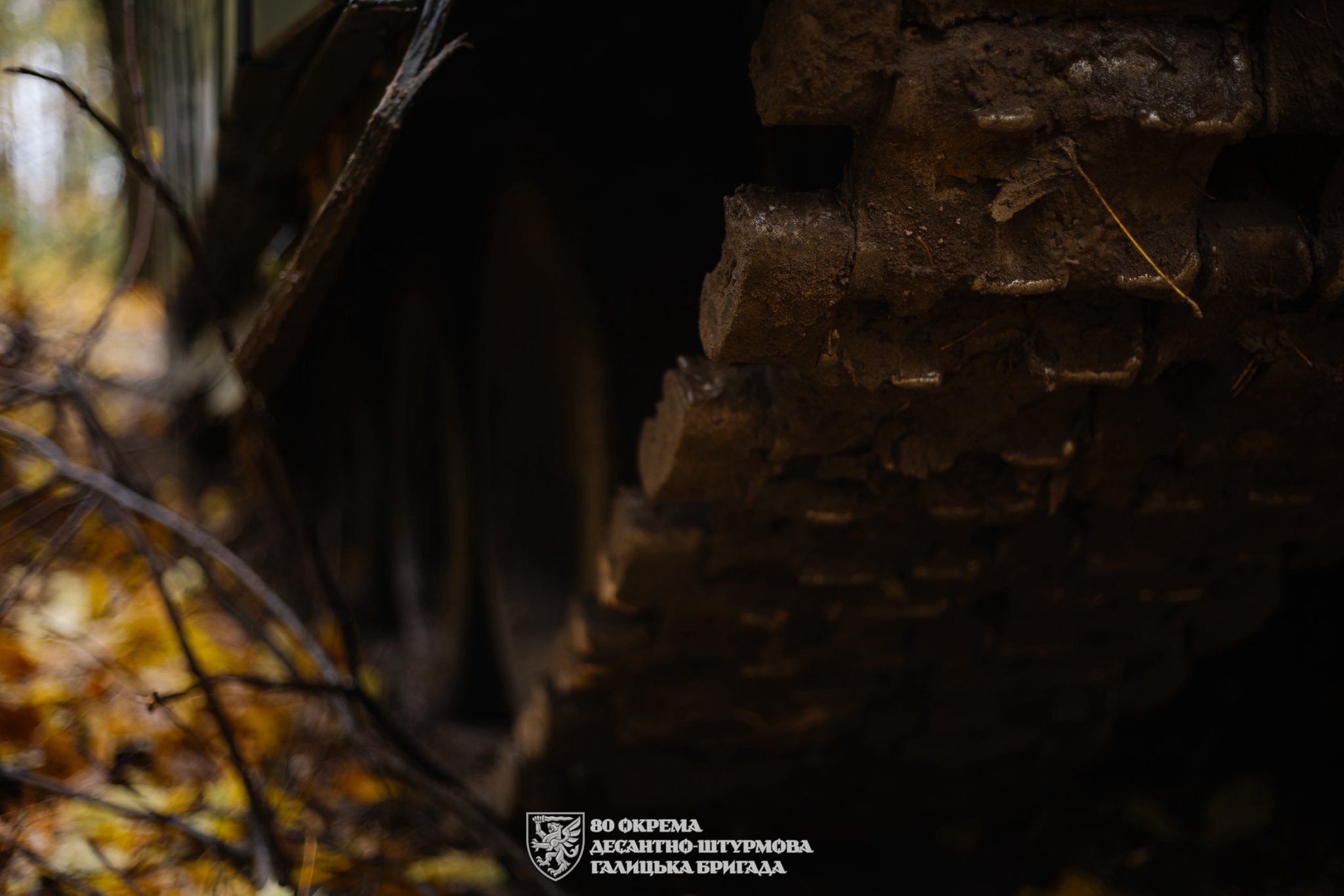 Коли починалась Курська операція, наші танки були на вістрі атаки