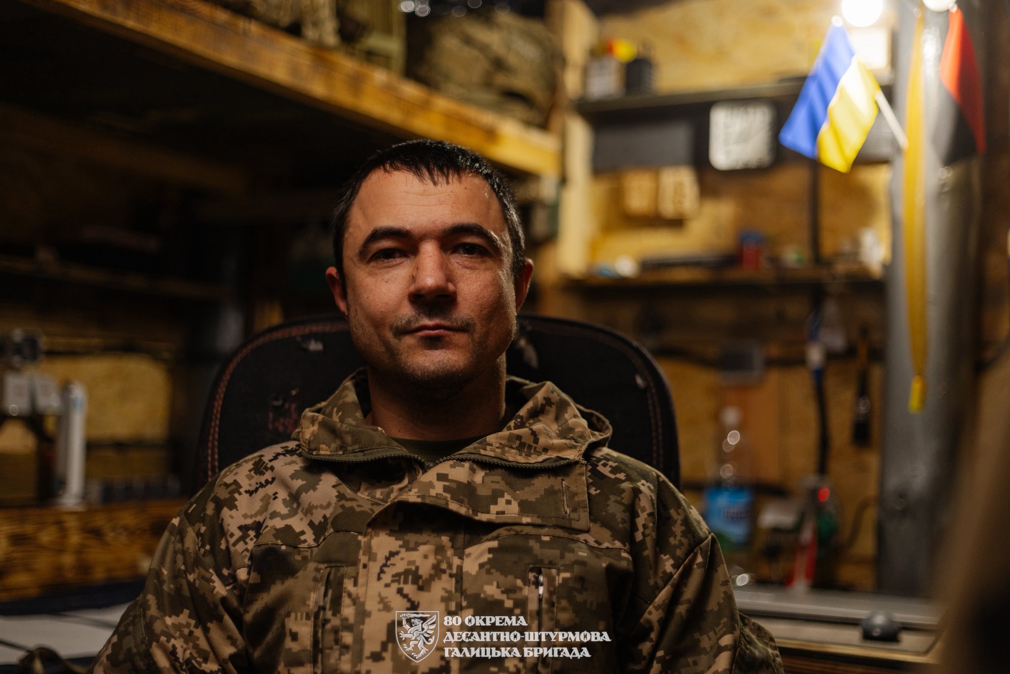 Коли починалась Курська операція, наші танки були на вістрі атаки