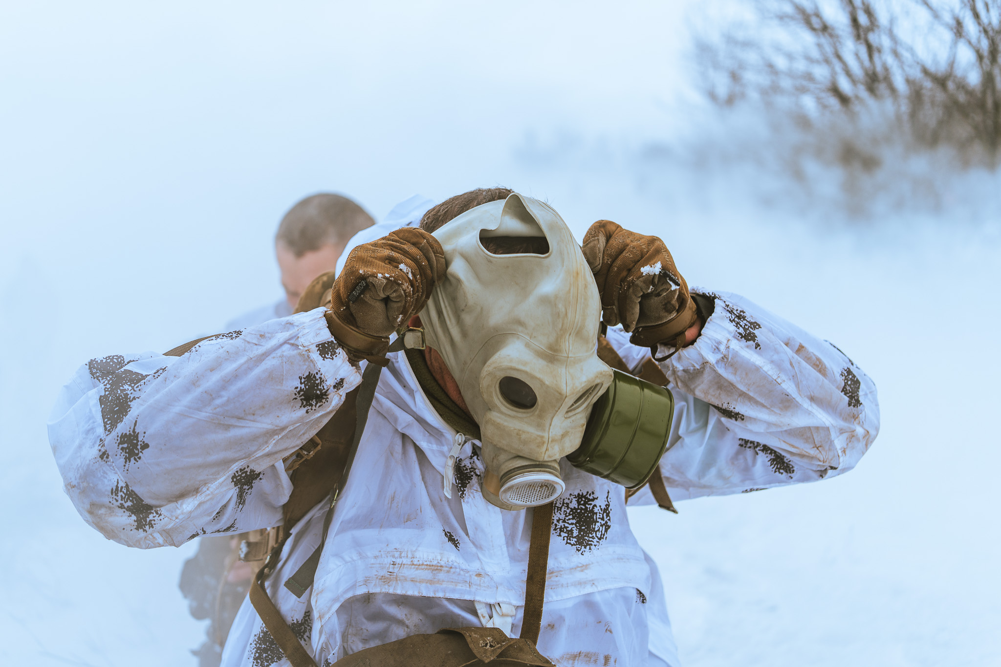 СМУГА ПЕРЕШКОД У 79