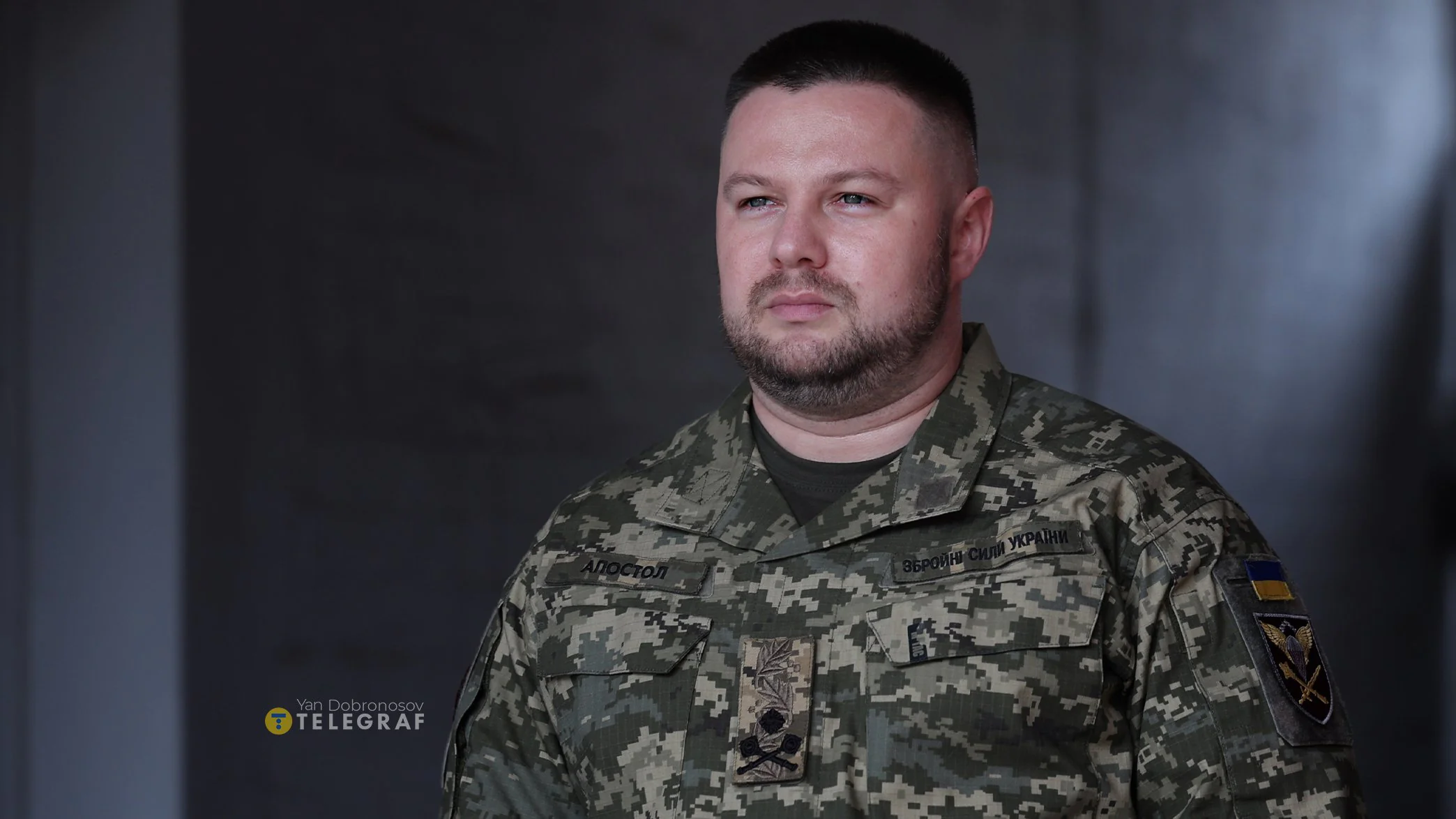 "Готую одразу два сюрпризи росіянам, вони будуть вмирати пачками"