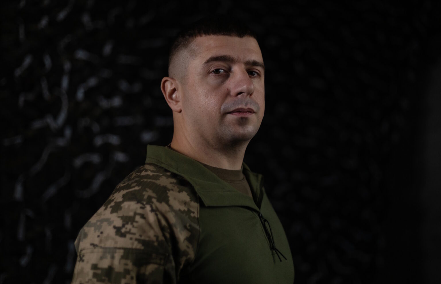 “Деякі бригади нашого угруповання досі тримають позиції в Курській області”