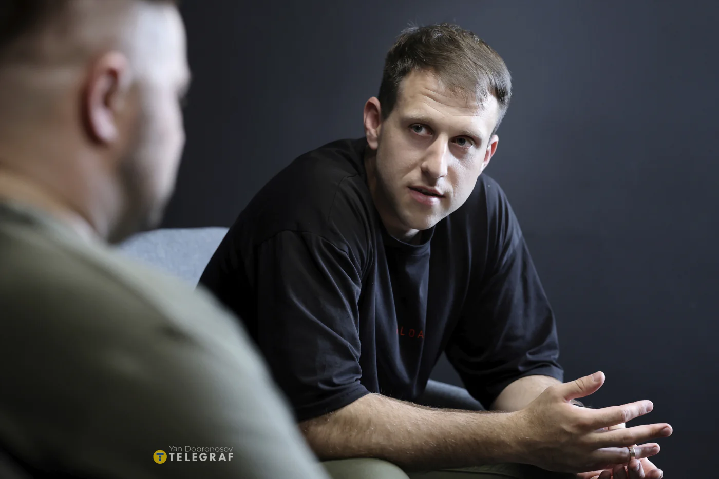 Головний редактор 