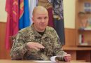Командувач ДШВ Євген Мойсюк: «Наші підходи до організації бойових дій споріднені із натовськими»