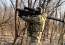 Підрозділами ППО ДШВ ЗС України збито два чергових російських БПЛА  “Горизонт Ейр S-100” та “Орлан-10”