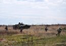 Воїни-десантники підвищують бойову майстерність для подальшого знищення російських окупантів