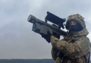 Підрозділами ДШВ ЗС України вже збито майже півсотні російських засобів повітряного нападу (Відео)