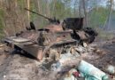 На Донеччині воїни-десантники знищили групу спеціального призначення гу гш зс окупантів з Сибіру (відео 18+)
