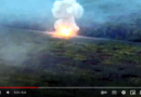 Січеславські десантники знищили російський танк з ПТРК “Javelin” (відео)