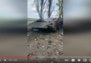 Миколаївські десантники успішно знищують окупантів разом з бронетехнікою (відео)