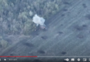 Січеславські десантники знищили черговий танк російських окупантів (відео)