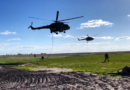 Командир підрозділу ДШВ: “Ретельна підготовка – гарантує успішність виконання бойового завдання!” (відео)