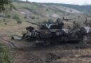 Воїнами-десантниками “спалено” ￼ танків та  взято в полон російських окупантів