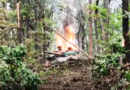 Січеславські десантники продовжують знищувати бронетехніку російських окупантів