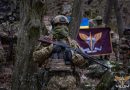 Українські десантники – гордість Збройних Сил