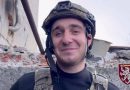 Артилерист 80-ї бригади Олег знищував російські вертольоти, врятував офіцера, втратив праве око та повернувся захищати Україну