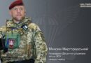 Мобілізованих без підготовки не відправляють до району виконання завдань — командувач ДШВ ЗС України