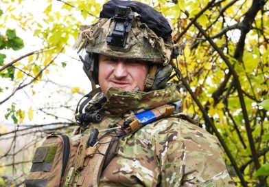 Бригадного генерала Ігоря Скибюка призначено командувачем ДШВ ЗС України!