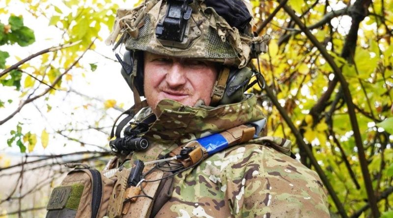 Бригадного генерала Ігоря Скибюка призначено командувачем ДШВ ЗС України!